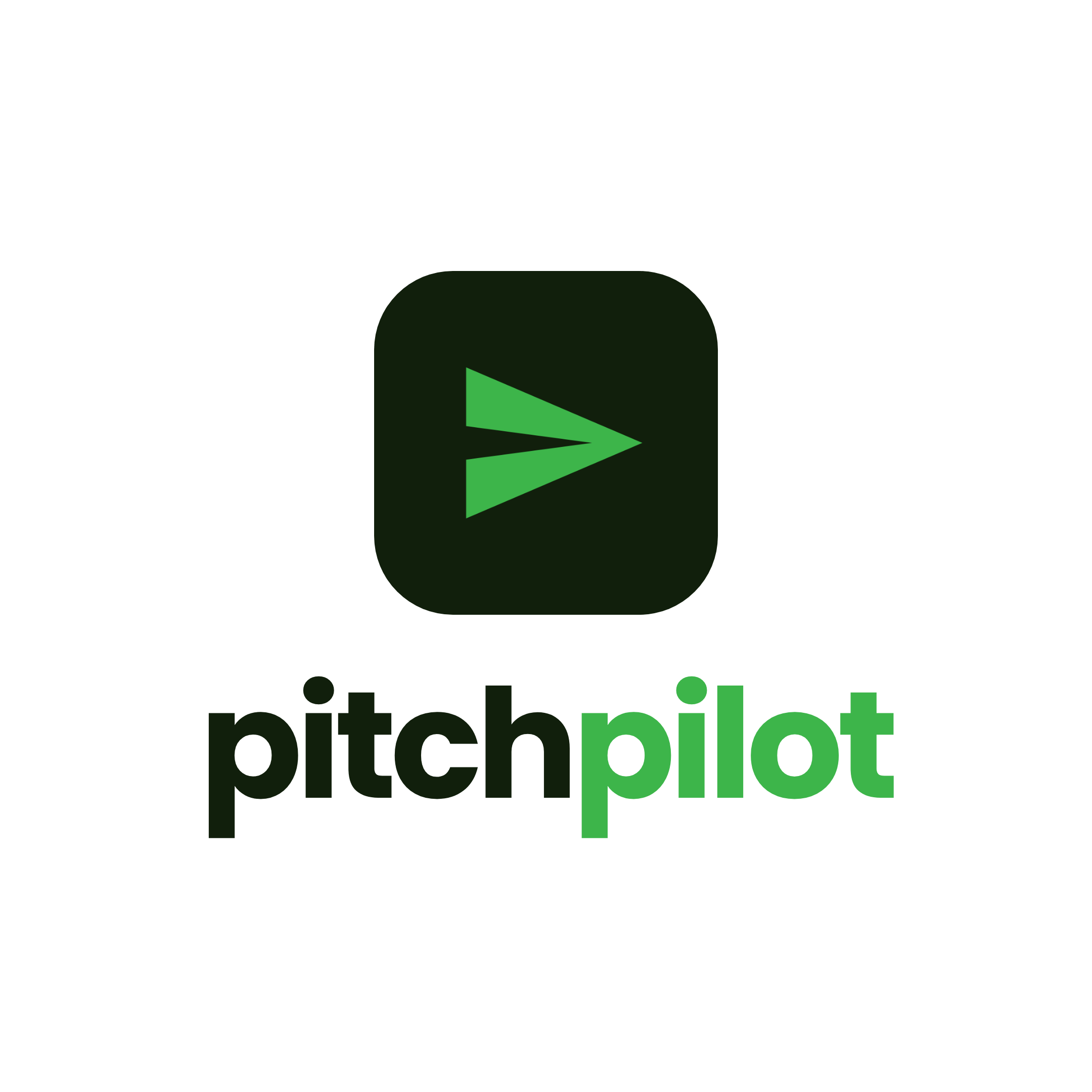 PitchPilot logo